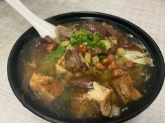 -阿芬卤面(花巷店)
