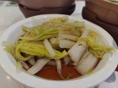 -谷田稻香·砂锅菜(广州悦汇城店)