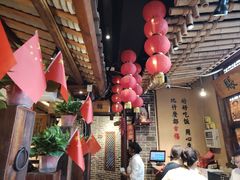 -帝一铭家宴(板塘店)