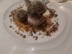 主厨甜点-蝶舍·MAISON PAPILLON