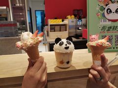 -童趣廊(长隆熊猫酒店)