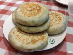 馅饼-南来顺饭庄·清真(南菜园店)