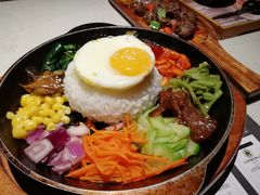 -将军牛排·尔滨地标朝鲜族美食(总店)
