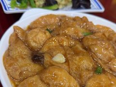 -老回回小吃(百万庄店)