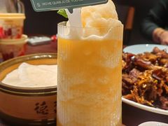 -北京全聚德(王府井店)