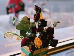 -ZING COFFEE 镜咖啡