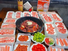 -刘火辣老火锅(光谷店)