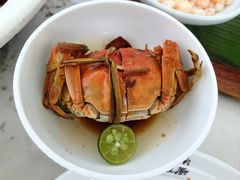 -江南雅厨(李公堤店)