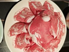 -额尔敦传统涮(公园西路店)