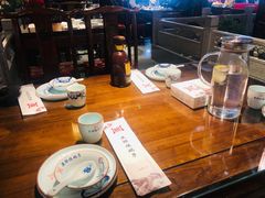 -燕郊烧鸽子(广安路店)