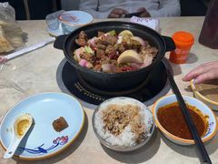 -宏大运餐厅(传媒大学店)