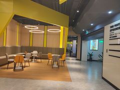 -贝菲特游泳健身(徐泾店)