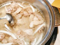 -狐狸爱上椰子鸡(滨江星光大道店)