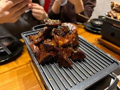 -敏珠拉姆藏餐·南京厨房(富春江东街店)