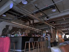 大堂-Cooking Man(中懋天地店)