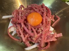 -六七八韩式烤肉·韩国料理(上杭路店)