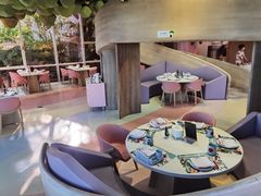 -水桶王国主题餐厅·聚会·生日派对·亲子活动·家庭套餐(亚龙湾希尔顿店)