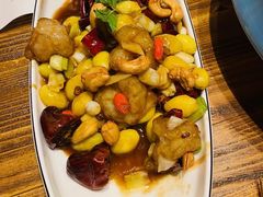-胡桃里音乐酒馆(石家庄店)