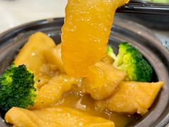 -百乐门喜宴(海珠广场华厦店)