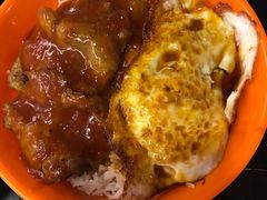 -亞婆井·劲抽面食(铂顿城店)