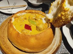 -大树餐厅(红旗街万达店)