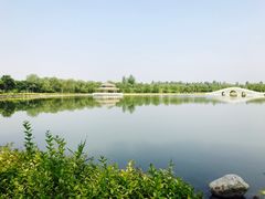御湖-华山御温泉度假村