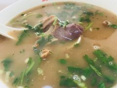 -剑南五香牛肉店