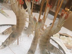 -帝皇海海鲜豆捞(桐泾商务广场店)