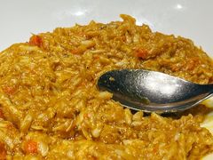 精选清炒蟹粉-蟹榭·本帮江浙菜·蟹宴(五角场合生汇商场店)