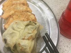 -芬芳甜品(同福路店)