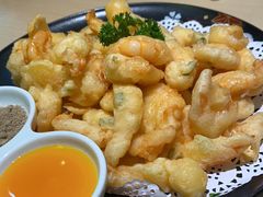 -吕氏疙瘩汤·海鲜新鲁菜(凯德mall新都心店)