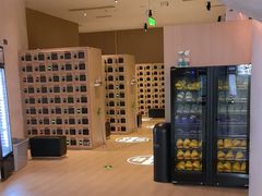 -涨巢·潮玩水疗局