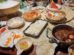 -东道煮牛肉火锅(东盛大街店)
