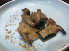 -那家小馆•北京菜•烤鸭(中关村店)