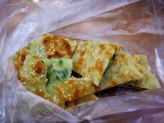 -咏春葱油饼(德政中路店)