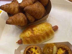 -味多美蛋糕(梨园店)