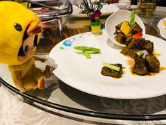 -香云轩·顺德菜(香云纱园林酒店店)