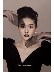 -雨墨婚纱摄影工作室