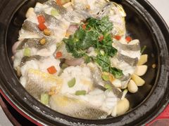 -明州府(文化广场店)