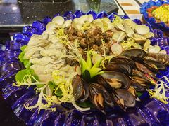 -深圳海景嘉途酒店(东翼楼)