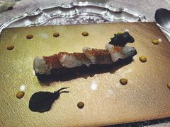 -九献创意菜·牛排馆(亮马河花园店)