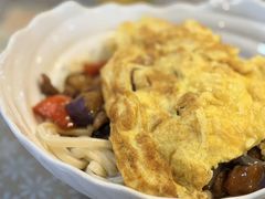 -文三里屯面馆(三里屯店)
