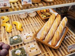 -前进麦味·天然烘焙(凯德1818店)