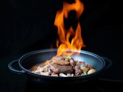 -大嫂镬仔·焖鸡煲·啫啫煲(逢源路店)