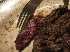 -燃扒房Steakhouse(皇庭店)