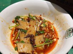 -费大厨辣椒炒肉(太平老街店)