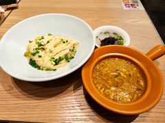 -新万鑫银丝面·非遗无锡味(惠山古镇店)