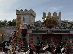 -大连海昌发现王国主题公园