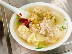 -巧手馄饨(箍桶巷店)