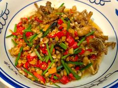 -衡厨·衡阳土菜(中南店)